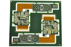 Rigid-Flex-PCB-Fabrication