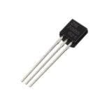 2N7000-N-Channel-MOSFET - Techonics LTD