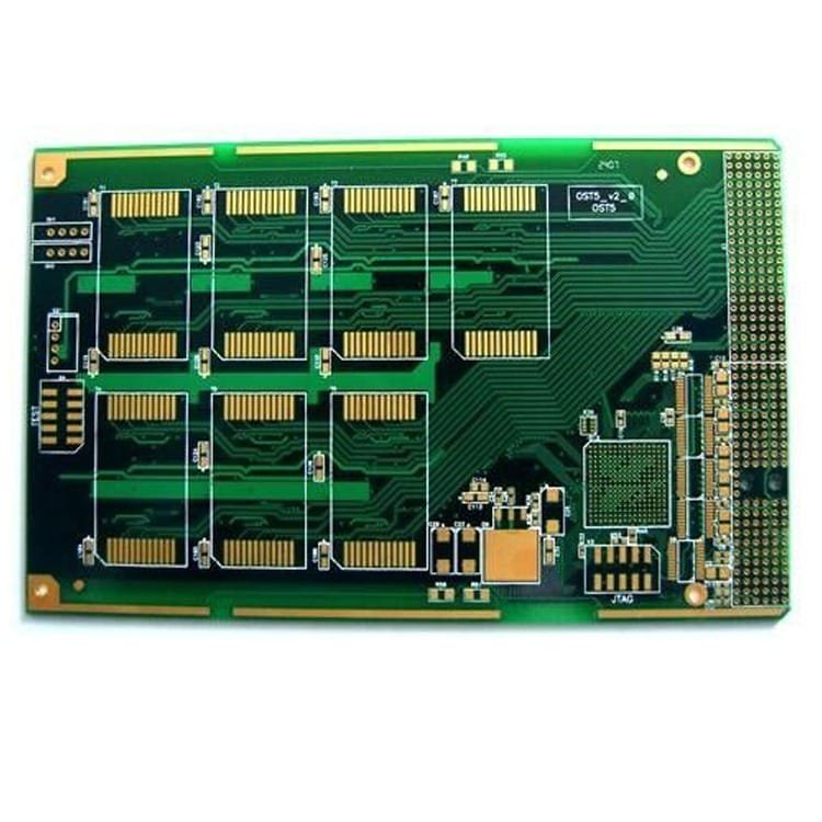 halogen free pcb