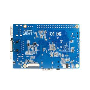 Orange Pi One 1 Board, H3 Cortext-A7 1G - ElectroDragon