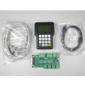 cnc dsp 0501 pcb controller to dsp a11 remute compatibility
