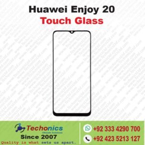 Huawei Enjoy 20 OCA Touch glass by techonicsltd.com