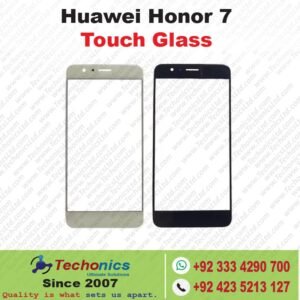 Huawei honor 7 OCA Touch glass replacement price today in pakistan