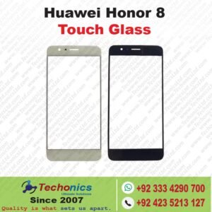 Huawei honor 8 OCA Touch glass replacement price today in pakistan