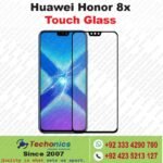 Huawei honor 8x OCA Touch glass replacement price today in pakistan