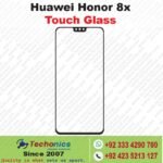 Huawei honor 8x OCA Touch glass replacement price today in pakistan