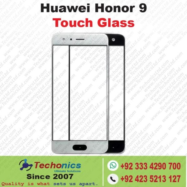 Huawei-honor-9-oca-Glass-Price-In-Pakistan-