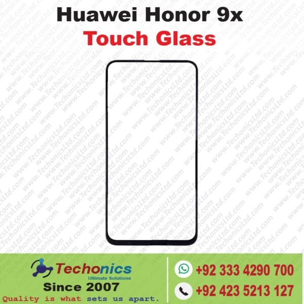 Huawei-honor-9x-oca-Glass-Price-In-Pakistan-