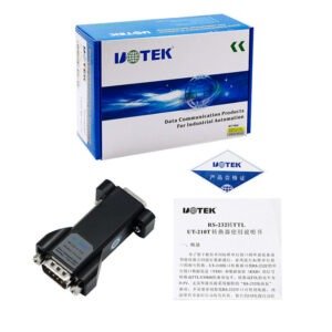 UT-210T TTL to RS232 converter adapter price in pakistan today