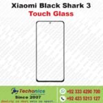 black shark 3 OCA Touch glass price in pakistan today