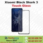 black shark 3 OCA Touch glass price in pakistan