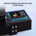 nextion 3.5 inch LCD