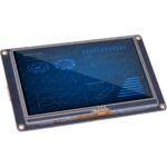 nextion 3.5 inch touchscreen hmi all over pakistan