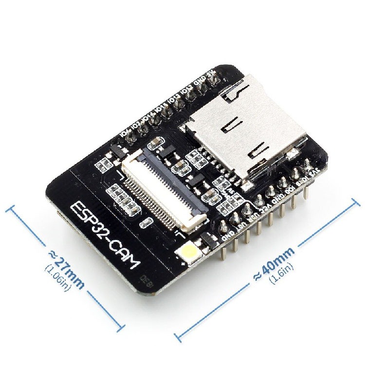 Esp32 cam wifi модуль подключение