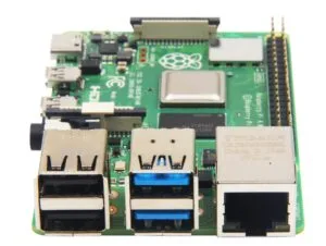 Raspberry Pi 4 B Single Board Computer - Advanced Development Board Price in Pakistan, USA