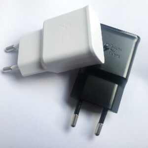 Samsung Mobile Charger- Fast Charger EP-TA200 - Techonics LTD