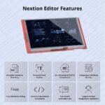 Nextion intelligent P series 7 inch price