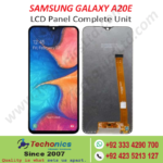 Samsung Galaxy A20e display panel wholesaler