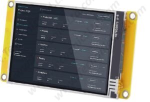 nextion 3.5 inch touchscreen hmi all over pakistan