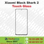 Xiaomi Black Shark 2 OCA Touch digitizer glass price in pakistan