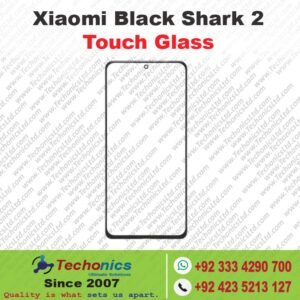 Xiaomi Black Shark 2 OCA Touch digitizer glass price in pakistan