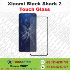 Xiaomi Black Shark 2 OCA digitizer glass