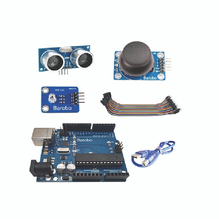 Arduino-Raspberry-pi-starter-beginner-kit-sensors