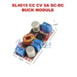 5A lithium-ion battery charging dc to dc module buck converter